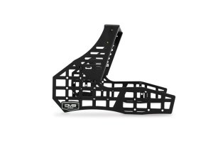 Toyota Tacoma Molle Panels - Center Console - DV8 Offroad - `16-`23